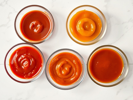 Ketchup Ketchup
