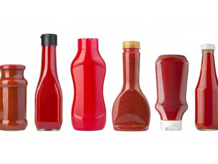ketchup packaging ketchup packaging
