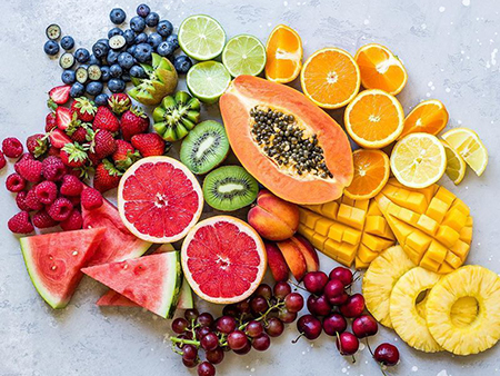 Fruit Fruit