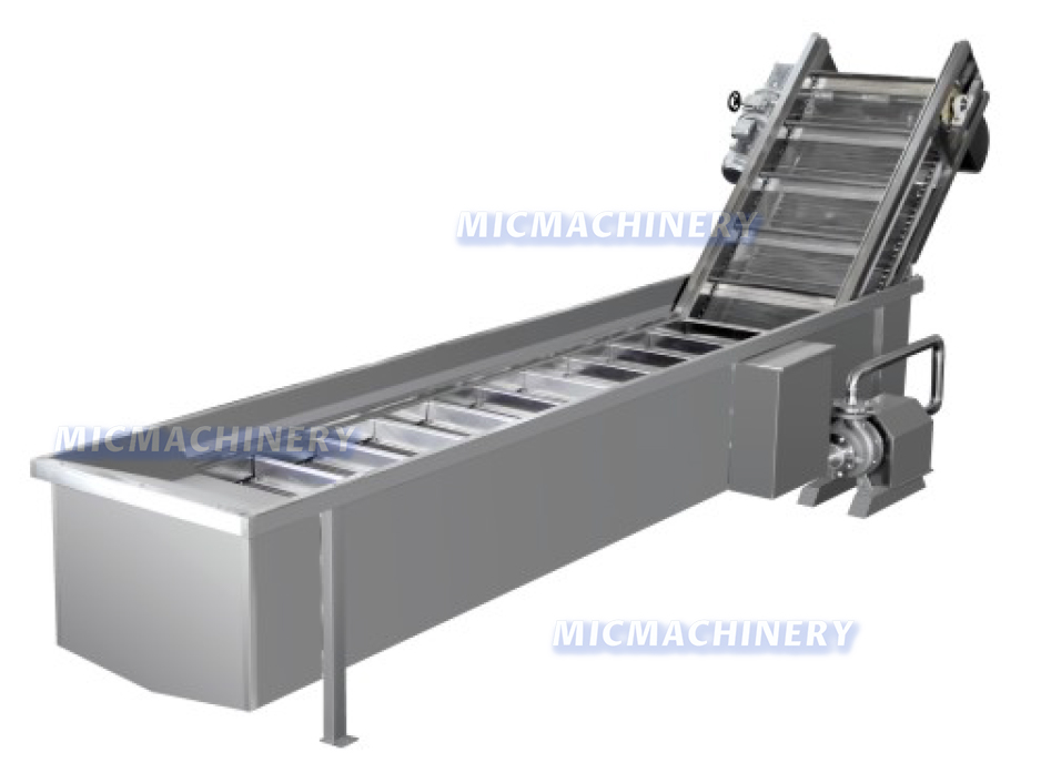 Cleaning machine Cleaning machine