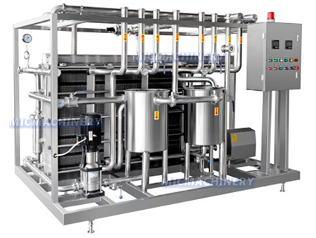 Sterilization system equipment Sterilization system equipment