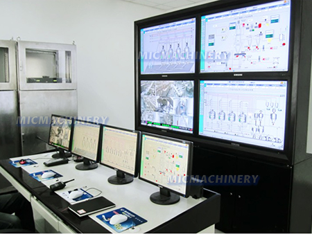 intelligent system intelligent system