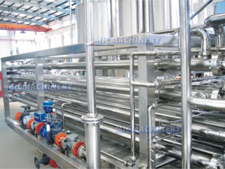 Sterilization system equipment Sterilization system equipment