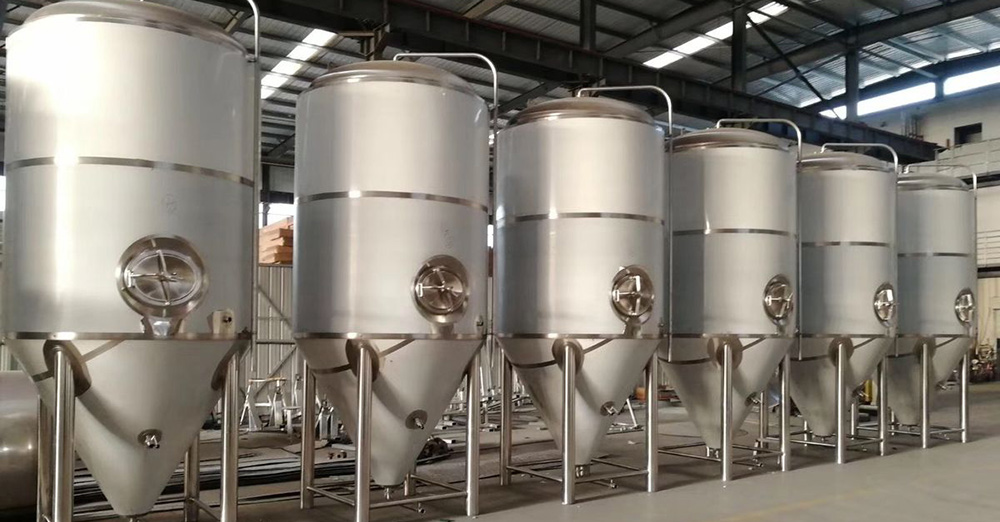 Alcoholic drink production equipment Alcoholic drink production equipment