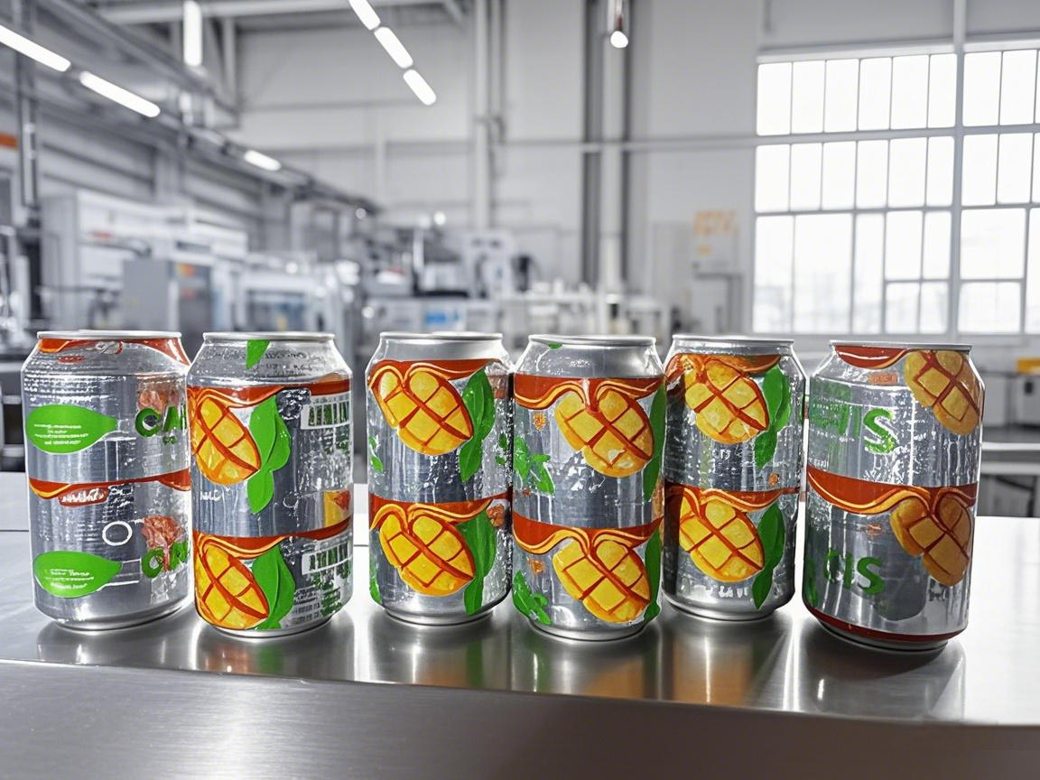 Fruit juice filling machine finished product Fruit juice filling machine finished product