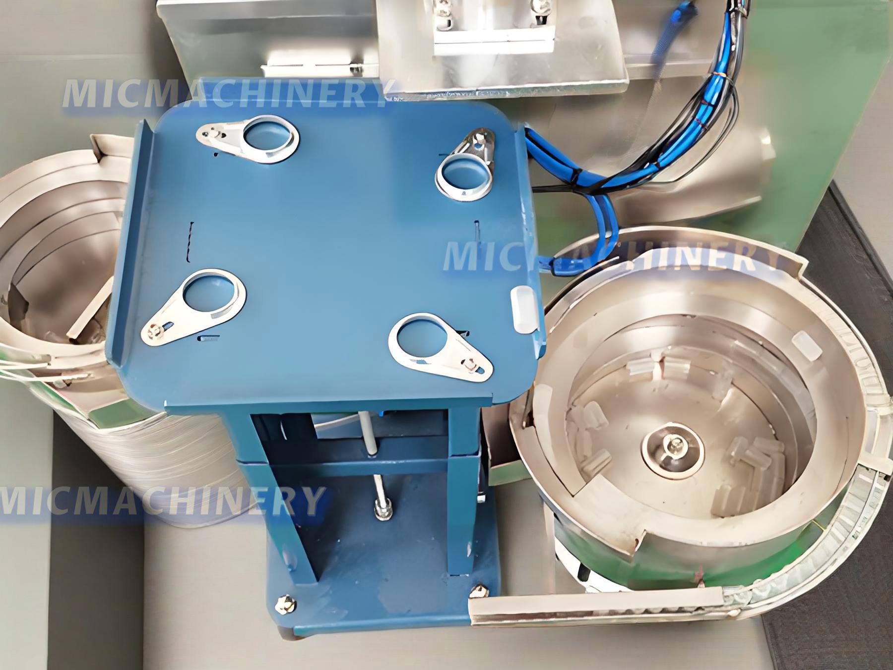perfume bottle capping machine perfume bottle capping machine