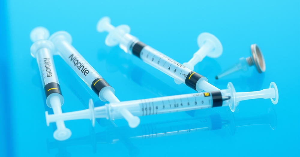 syringe syringe