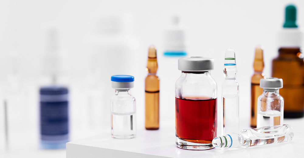 ampoules ampoules