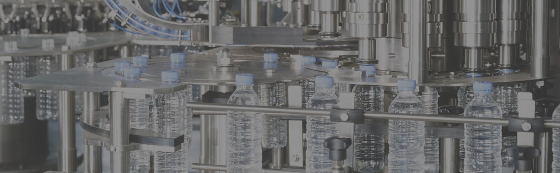 Automatic Carbonated Soft Drink Filling Machine Automatic Carbonated Soft Drink Filling Machine
