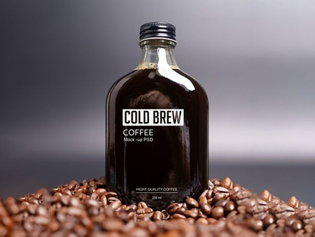 Cold Brew Cold Brew