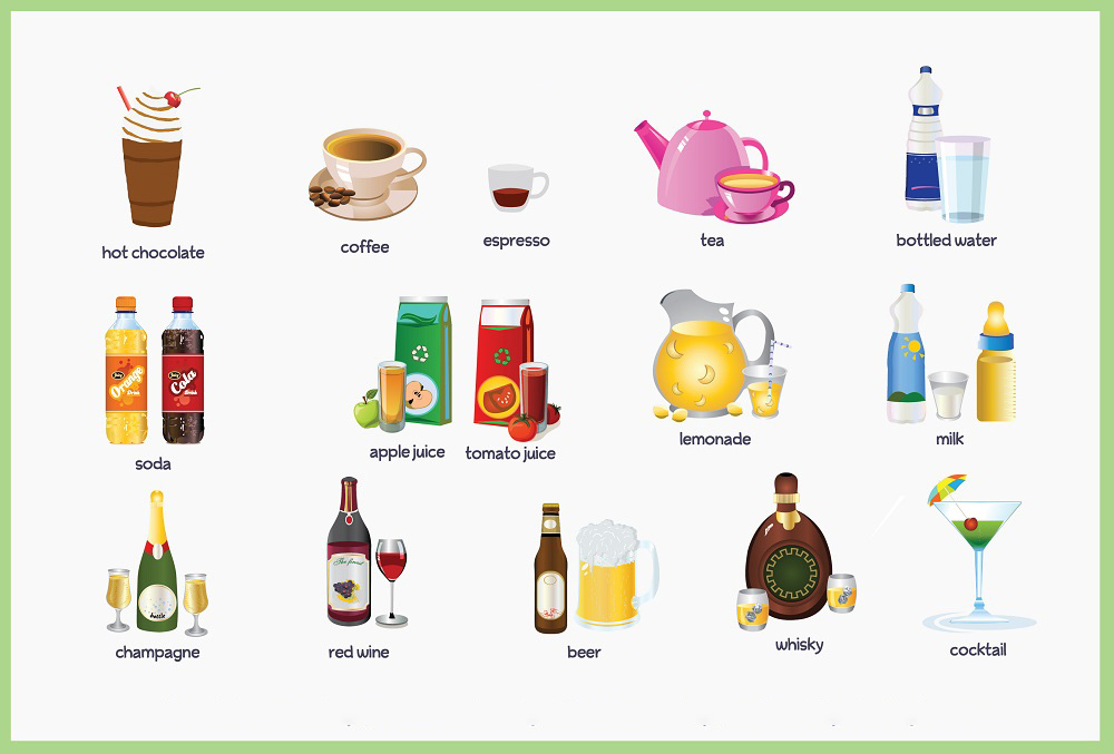 Beverage packing filling materials Beverage packing filling materials