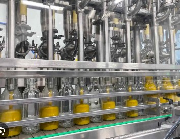 multi-head filling systems multi-head filling systems