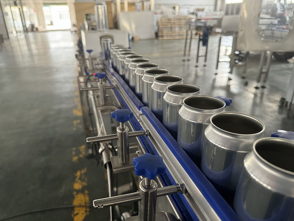Carbonated Beverage Filling Machine Packaging Material Carbonated Beverage Filling Machine Packaging Material