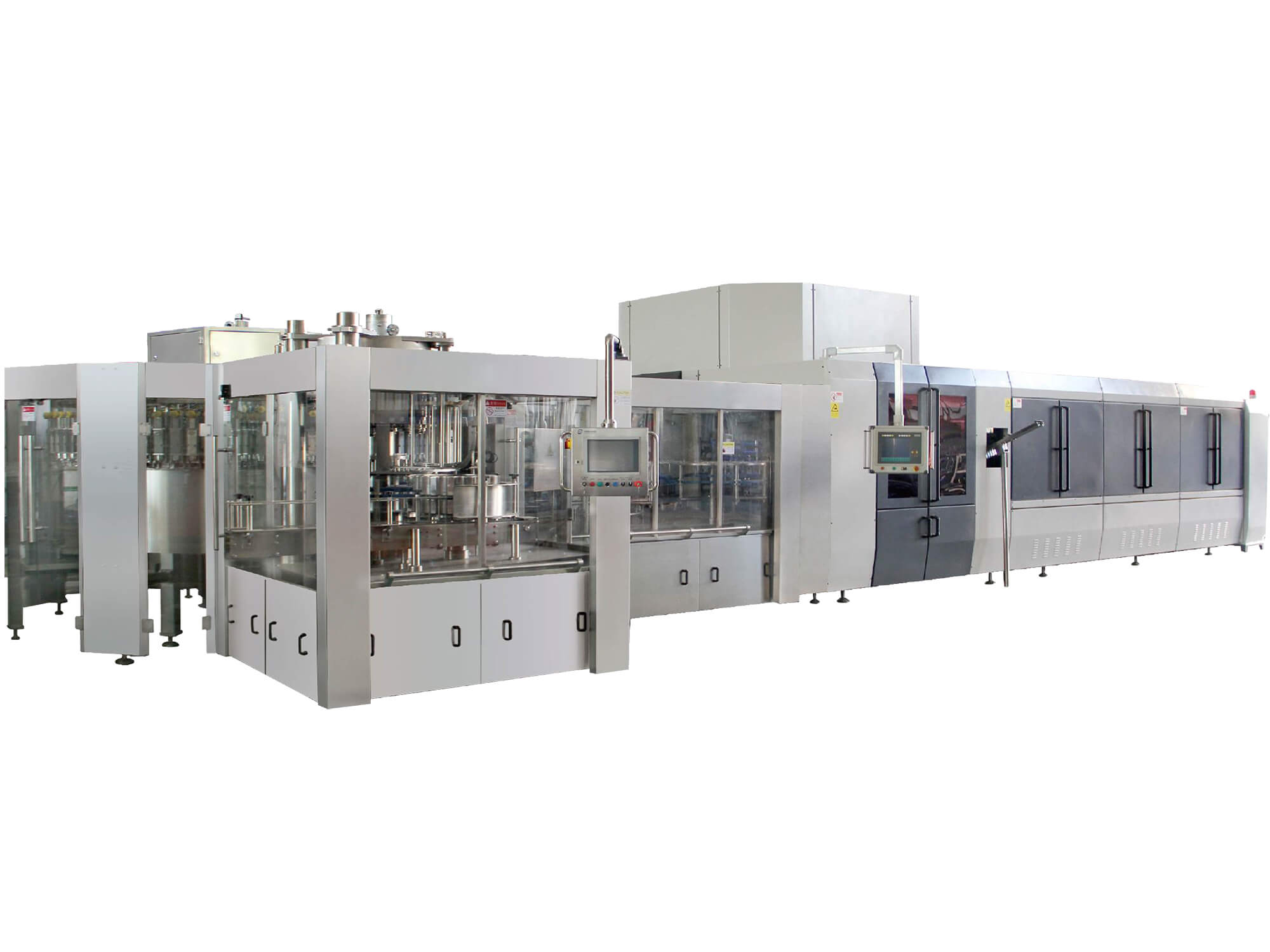 combi-block blowing filling capping machine combi-block blowing filling capping machine