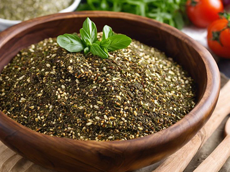 Za’atar Za’atar