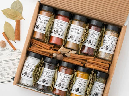 spice kits spice kits