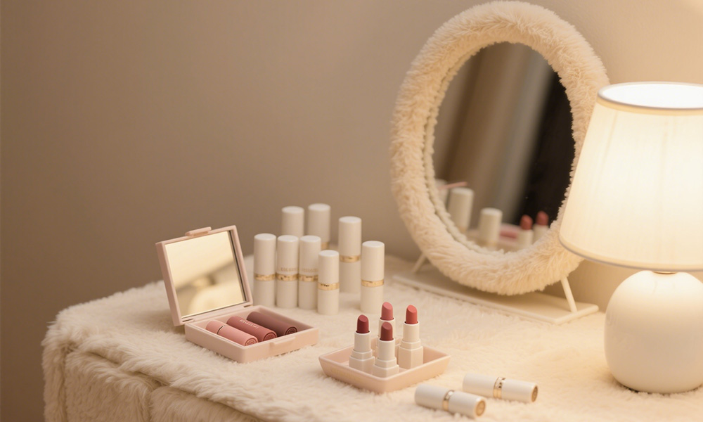 lipstick display lipstick display
