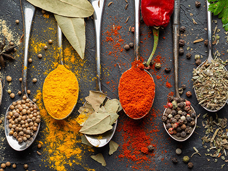 DIY Spice DIY Spice