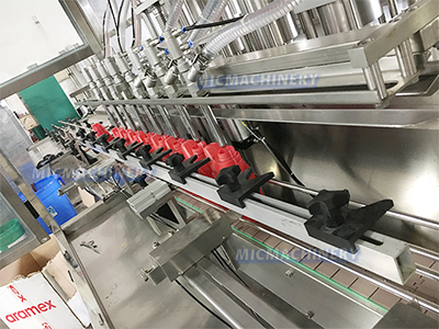 conveyor conveyor