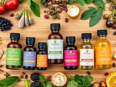 specialty syrups specialty syrups