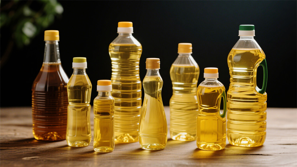 edible oil edible oil