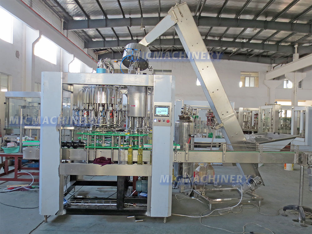 Production Line Production Line