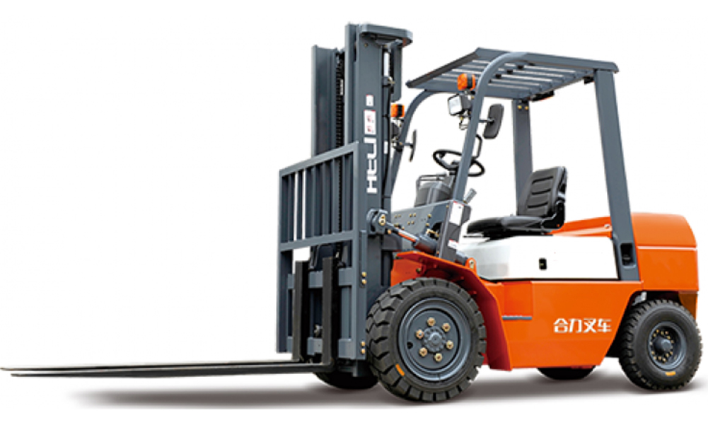 Diesel Forklift Diesel Forklift