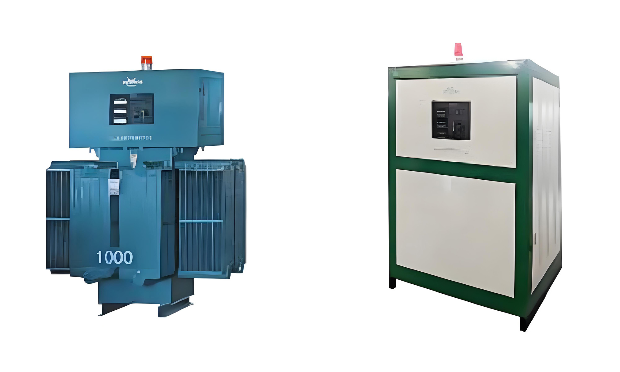 Intelligent Type Stabilizer Intelligent Type Stabilizer