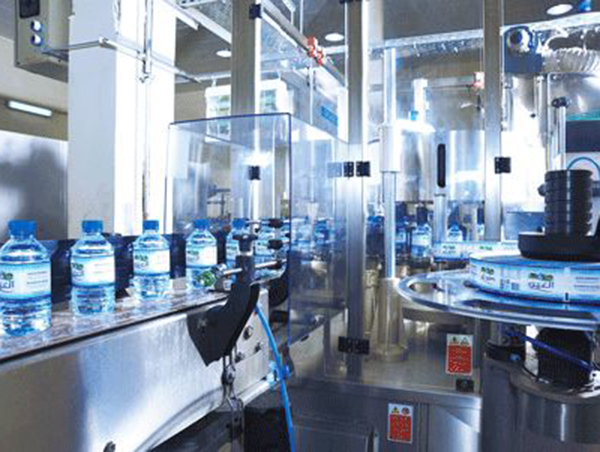 Filling Capping Machine Filling Capping Machine