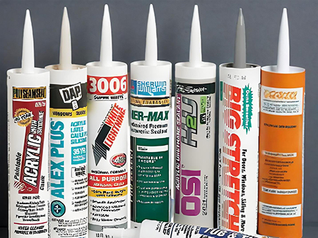 Silicone packaging display Silicone packaging display