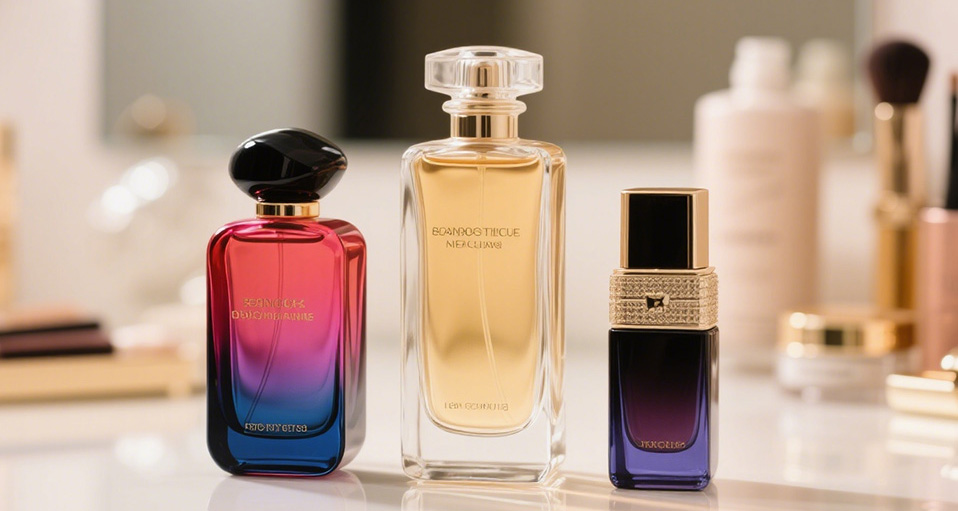 your own perfume your own perfume