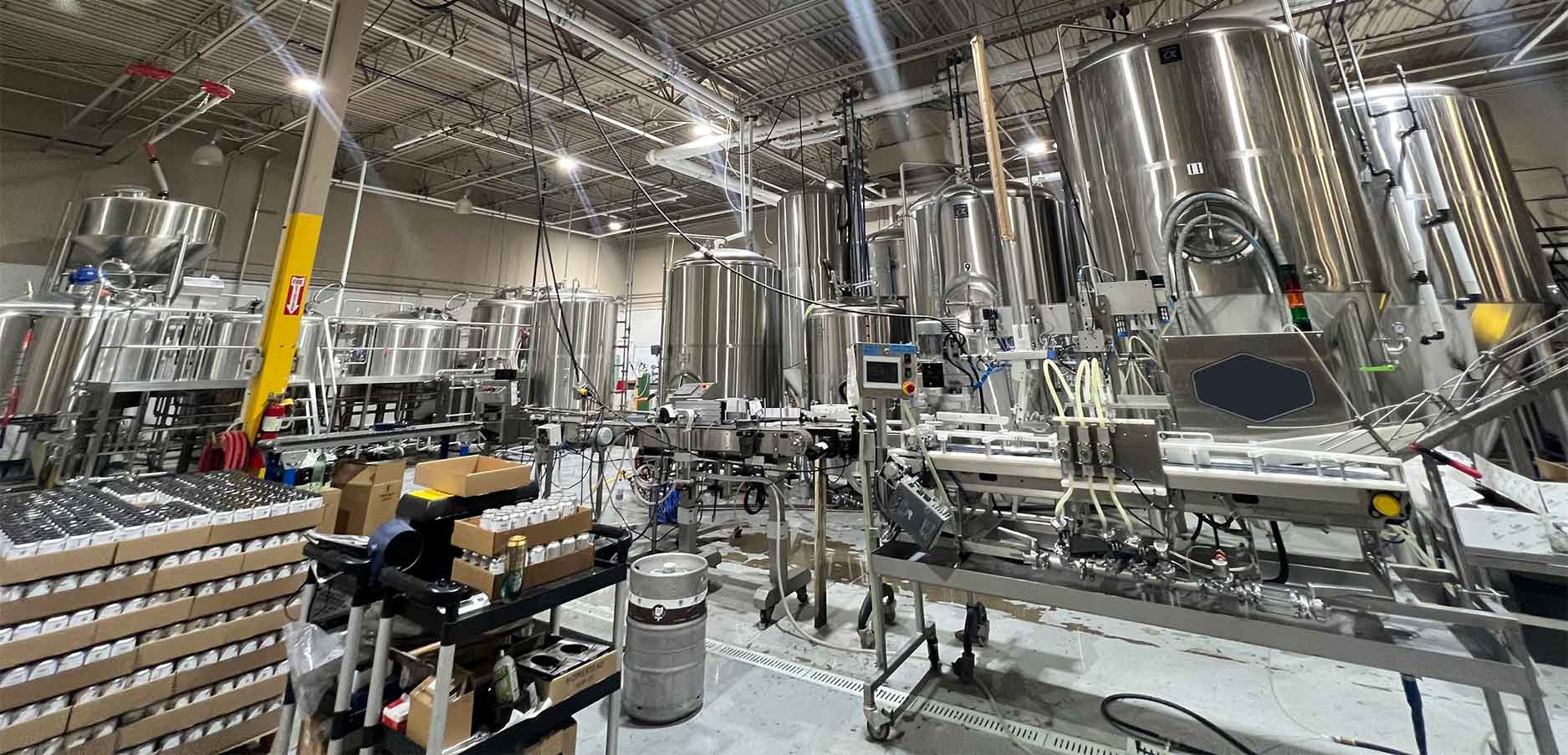 craft beer productiob factory craft beer productiob factory