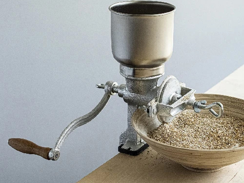 Malt Milling Malt Milling
