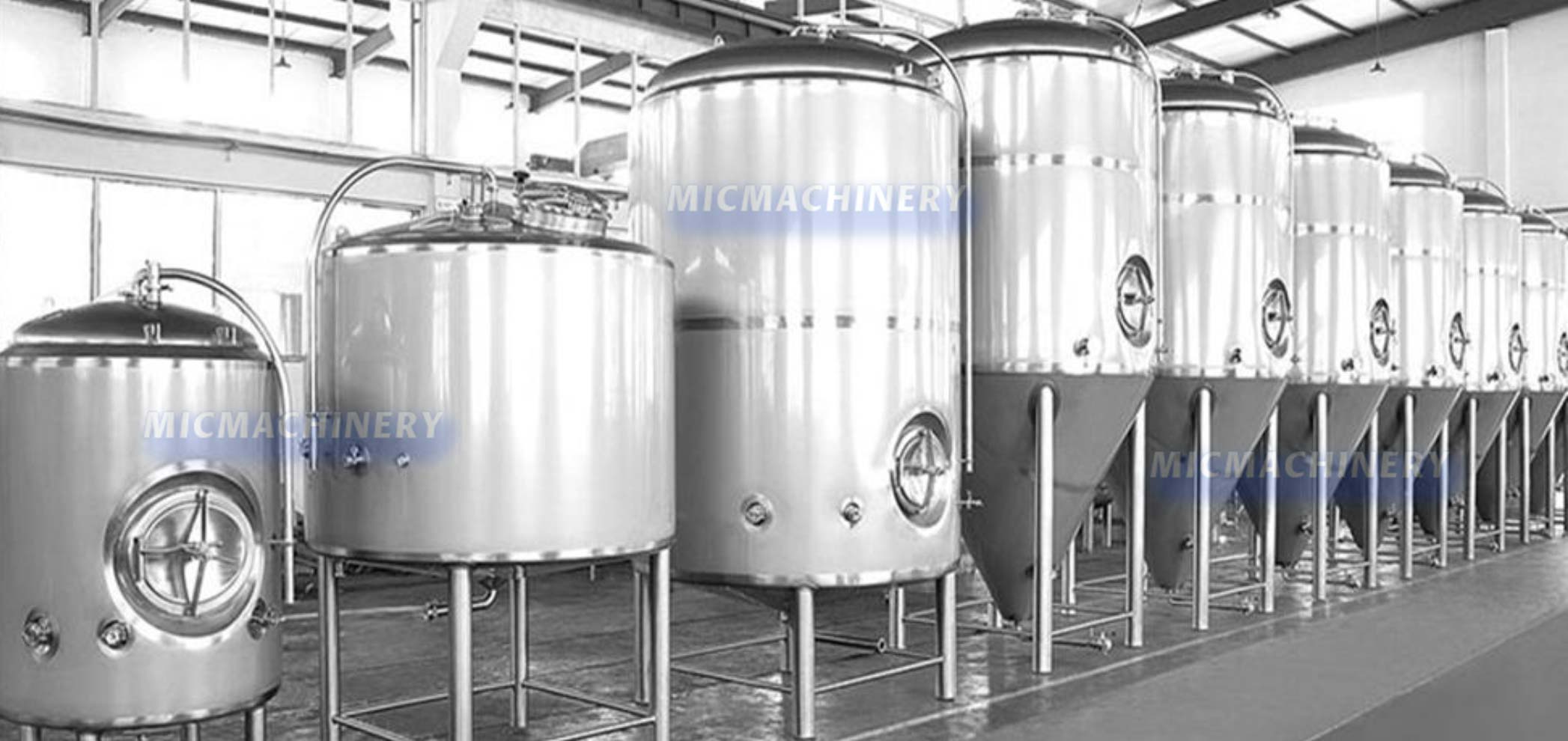 Fermentation System Fermentation System