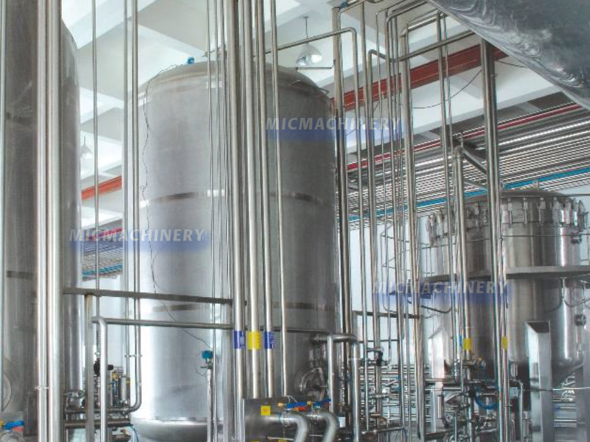 Filtration system Filtration system