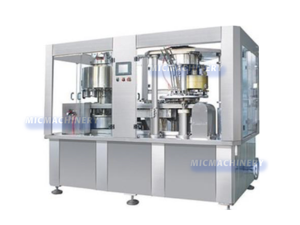 beer filling equipment beer filling equipment