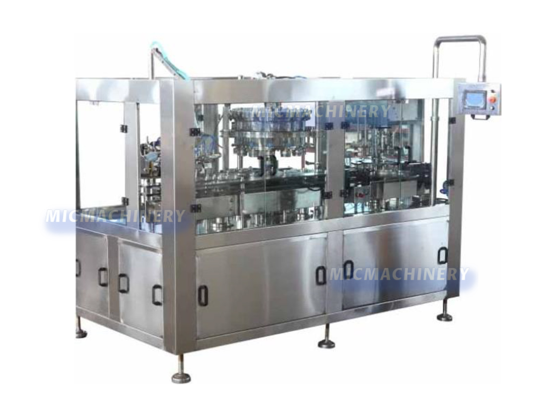 beer bottle filling machine beer bottle filling machine