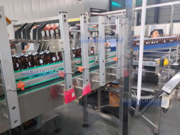 Conveyor System Conveyor System