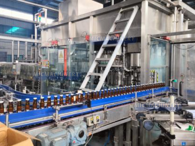 conveying system conveying system