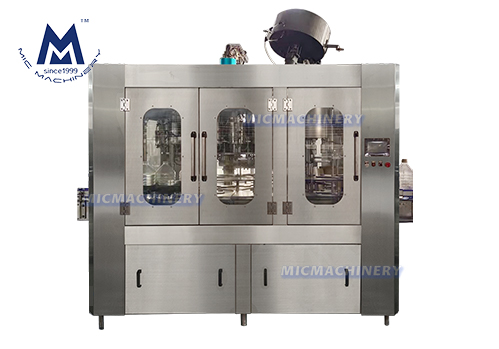 Filling Machine photo Filling Machine photo