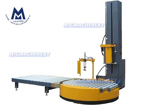 Pallet Conveyor Pallet Conveyor