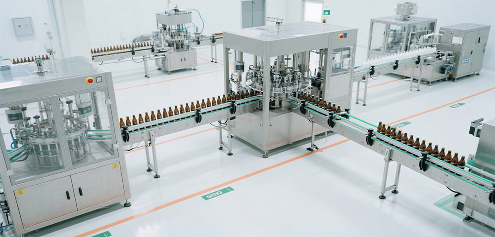 Bottle filling machine equipment Bottle filling machine equipment