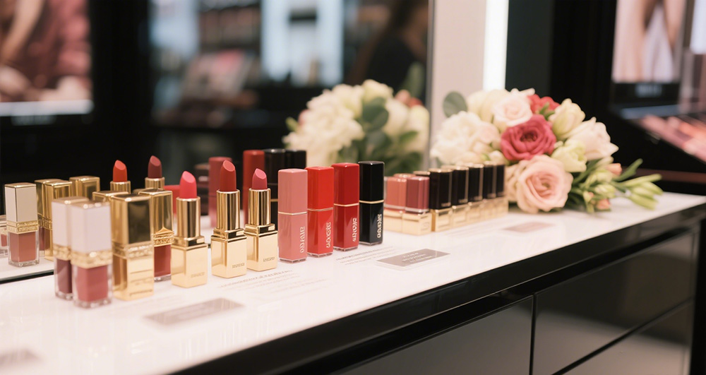 Lipsticks of all kinds Lipsticks of all kinds