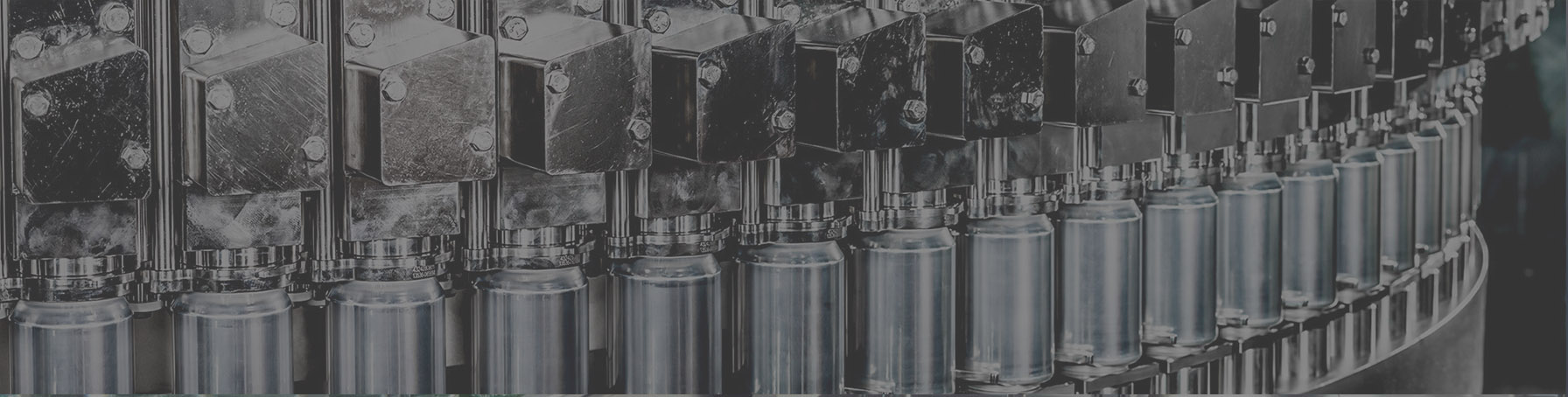 can filling machine can filling machine