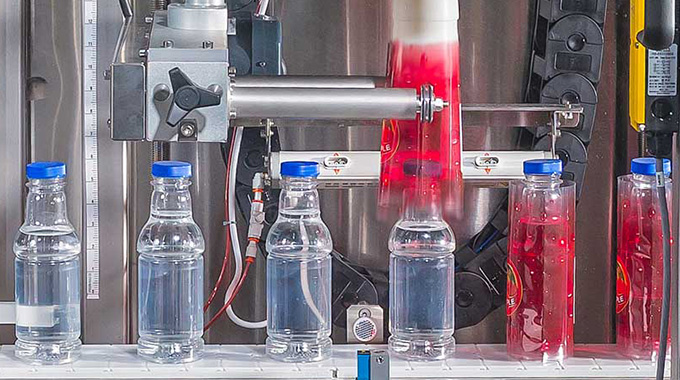 Shrink Sleeve Appliance Packaging Machine Shrink Sleeve Appliance Packaging Machine