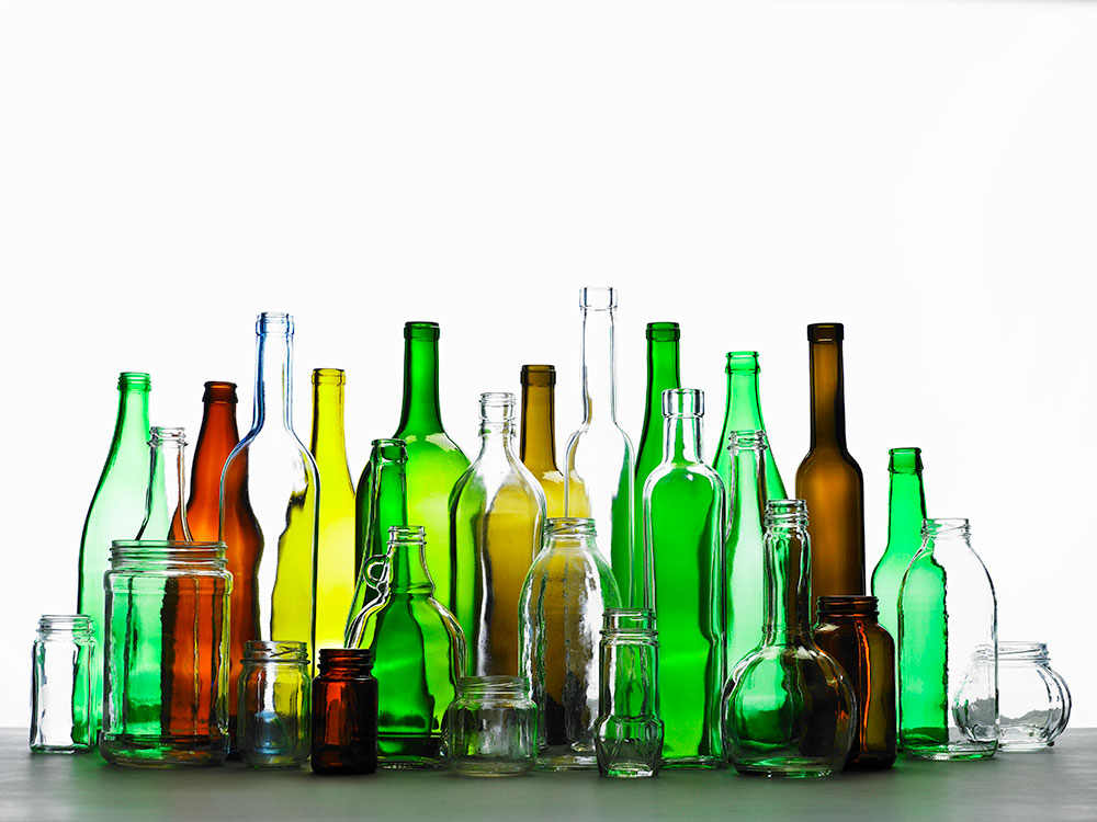 Glass Bottle Filling Machine Application Glass Bottle Filling Machine Application