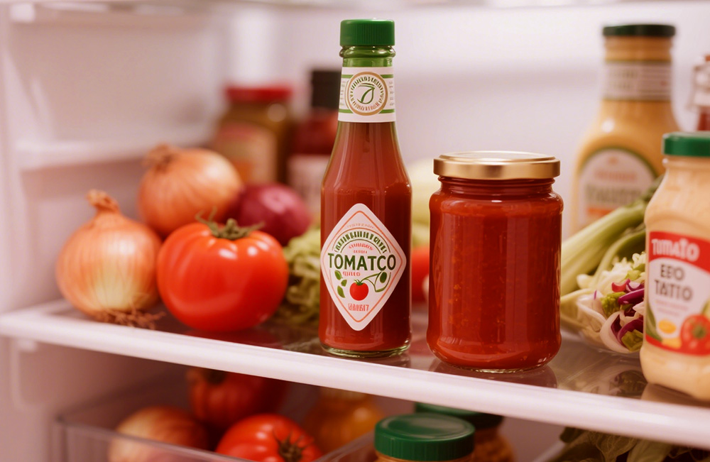 refrigerated tomato sauce refrigerated tomato sauce
