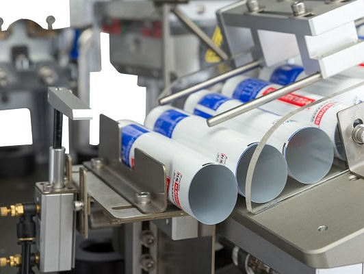 toothpaste tube filling machine production process toothpaste tube filling machine production process
