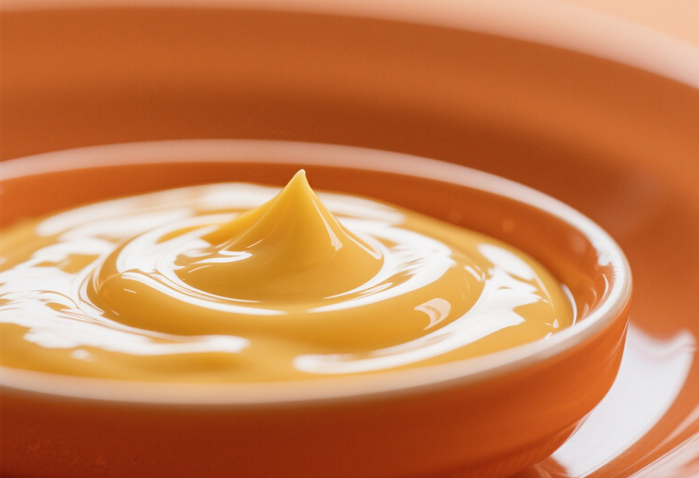 Prepared mayonnaise Prepared mayonnaise