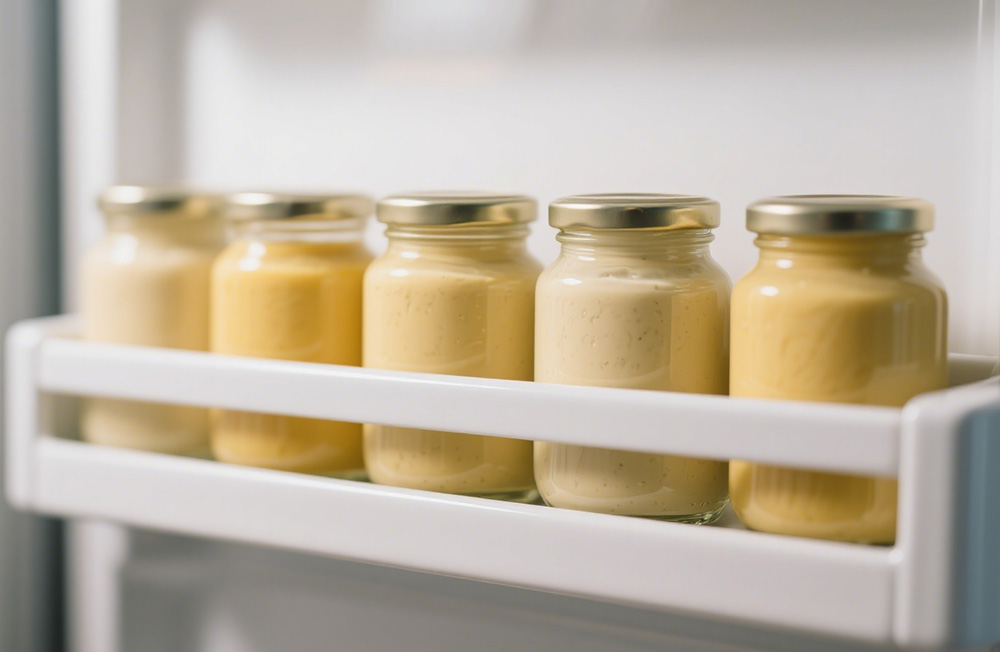 Save mayonnaise Save mayonnaise